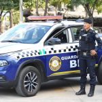 Patrulhamento integrado em Betim: investimentos em segurança e ações estratégicas ajudam cidade a liderar a redução de crimes violentos em Minas Gerais.