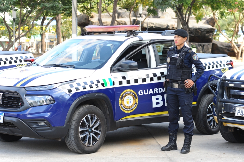 Patrulhamento integrado em Betim: investimentos em segurança e ações estratégicas ajudam cidade a liderar a redução de crimes violentos em Minas Gerais.
